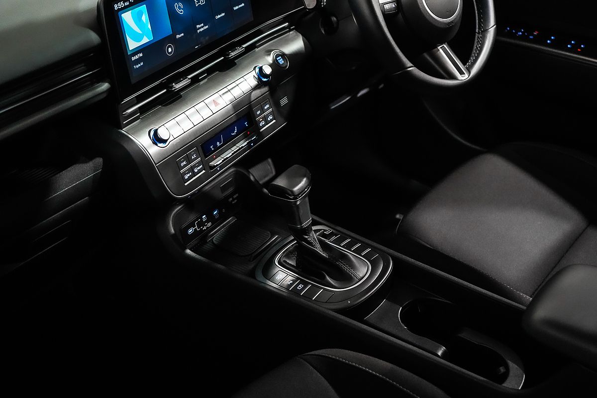 2024 Hyundai Kona SX2.V2