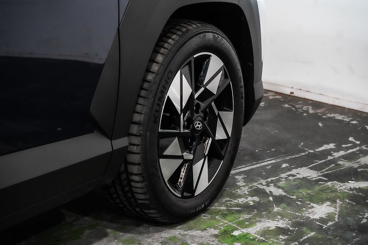 2024 Hyundai Kona SX2.V2