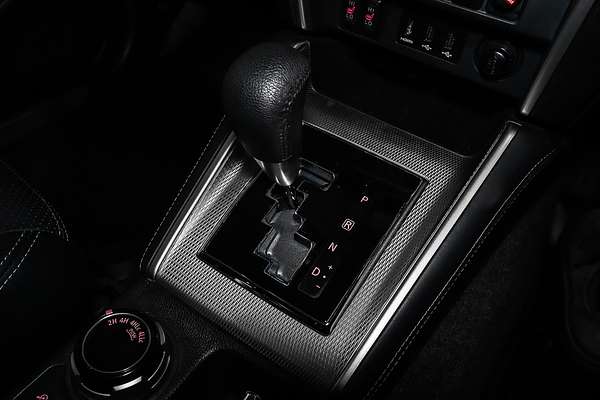 2023 Mitsubishi Triton GLS MR 4X4