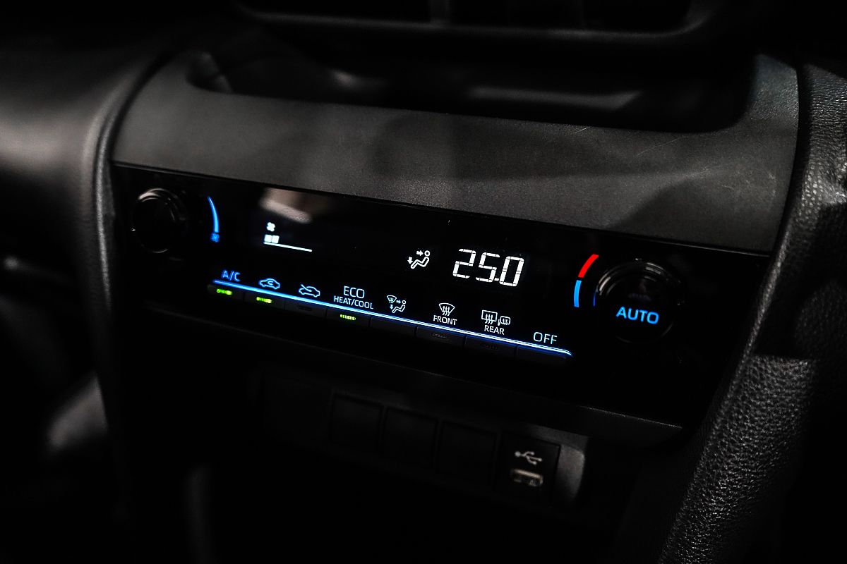 2021 Toyota Yaris Cross GXL MXPB10R