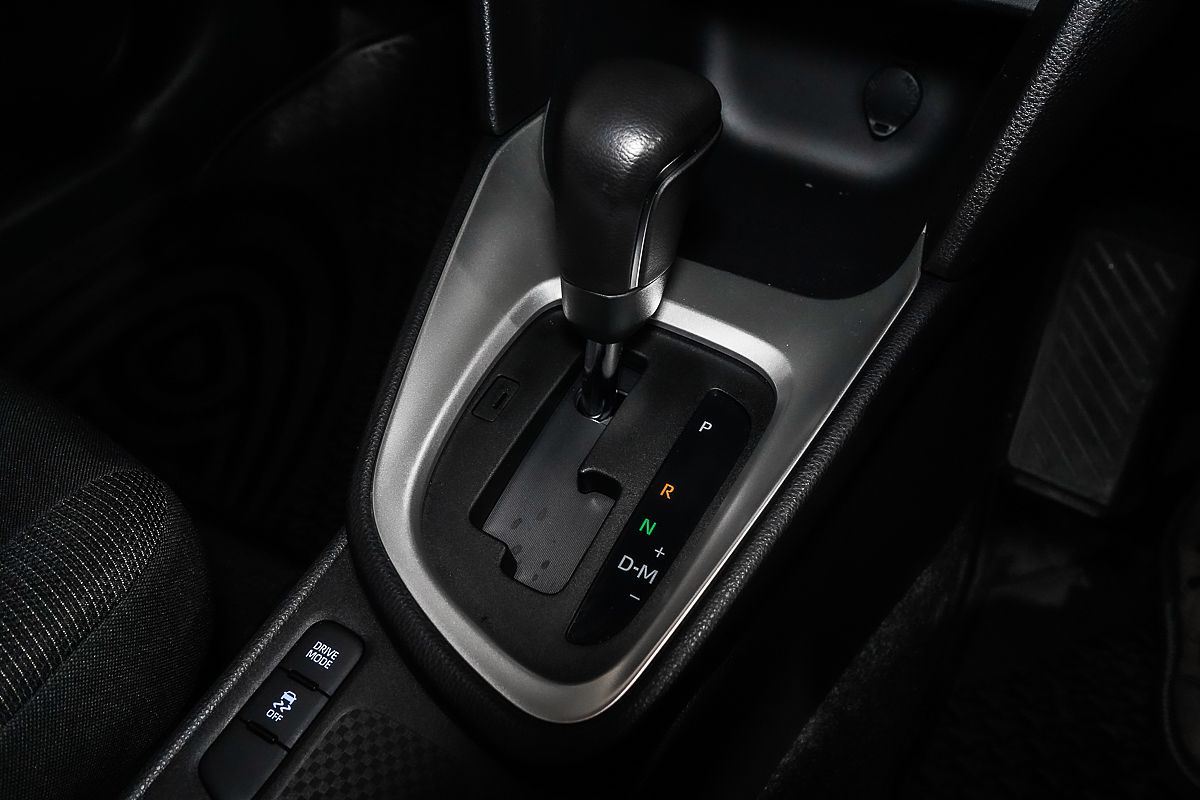 2021 Toyota Yaris Cross GXL MXPB10R