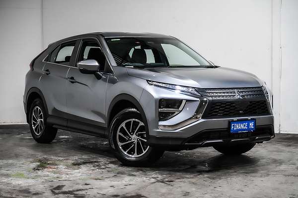 2024 Mitsubishi Eclipse Cross ES YB