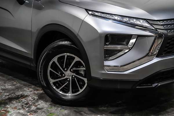2024 Mitsubishi Eclipse Cross ES YB