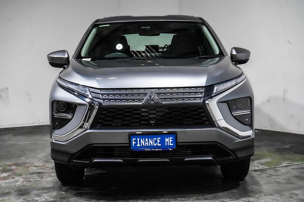 2024 Mitsubishi Eclipse Cross ES YB