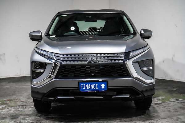 2024 Mitsubishi Eclipse Cross ES YB