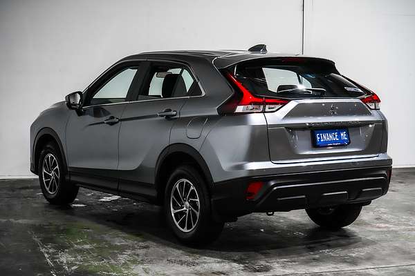 2024 Mitsubishi Eclipse Cross ES YB
