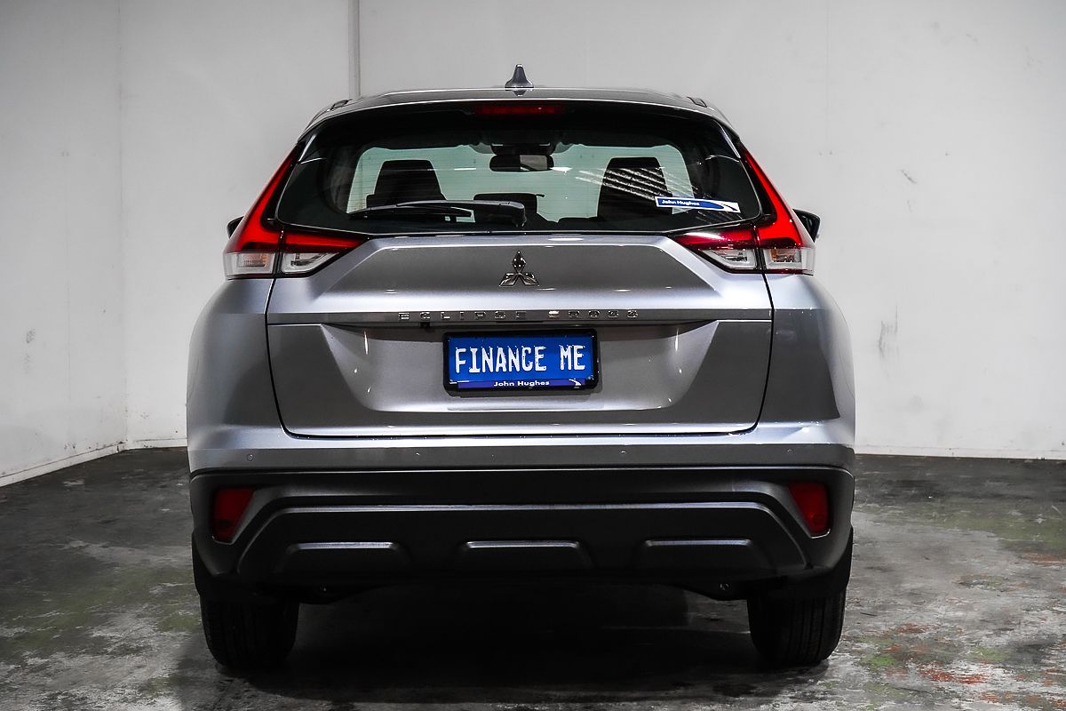 2024 Mitsubishi Eclipse Cross ES YB