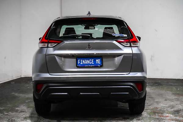 2024 Mitsubishi Eclipse Cross ES YB
