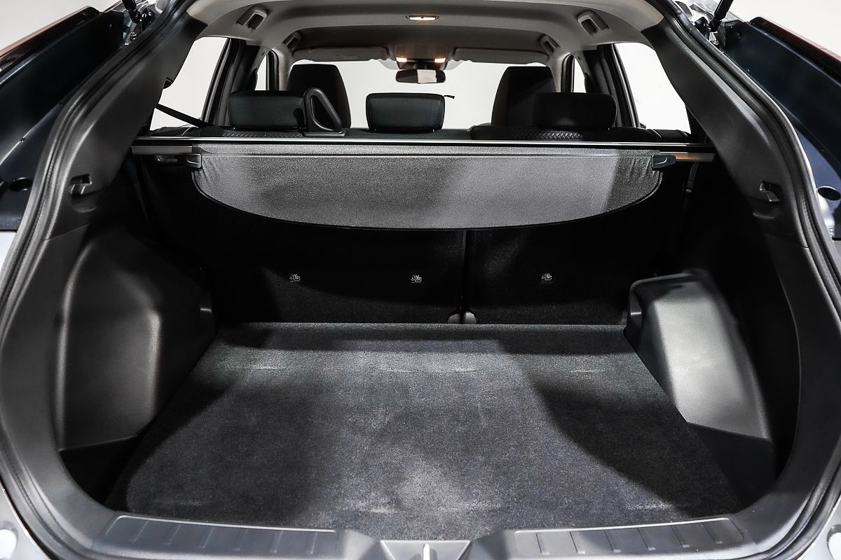2024 Mitsubishi Eclipse Cross ES YB