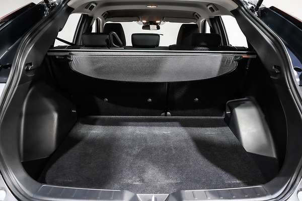 2024 Mitsubishi Eclipse Cross ES YB