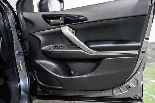 2024 Mitsubishi Eclipse Cross ES YB