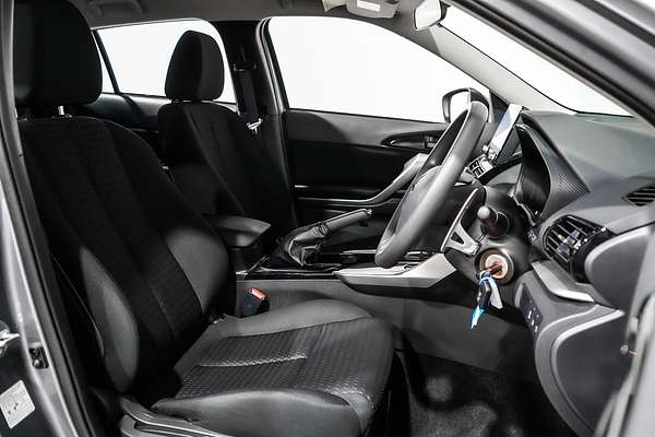 2024 Mitsubishi Eclipse Cross ES YB