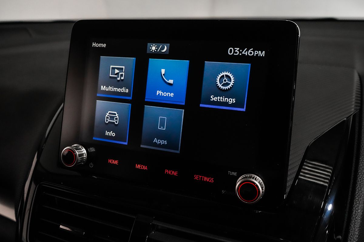 2024 Mitsubishi Eclipse Cross ES YB