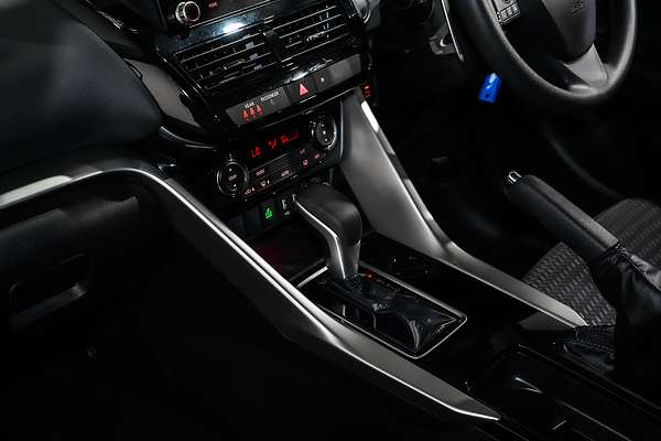 2024 Mitsubishi Eclipse Cross ES YB