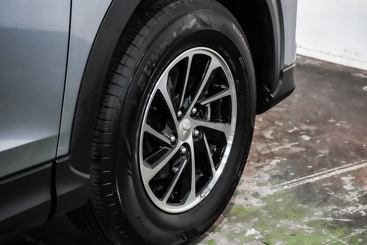 2024 Mitsubishi Eclipse Cross ES YB
