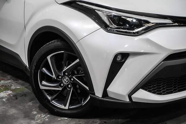 2022 Toyota C-HR Koba NGX50R