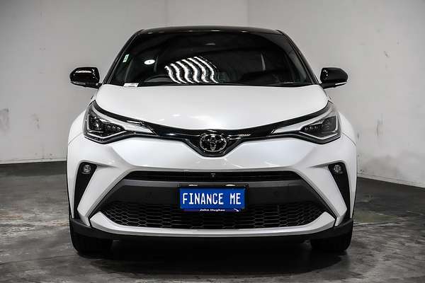 2022 Toyota C-HR Koba NGX50R