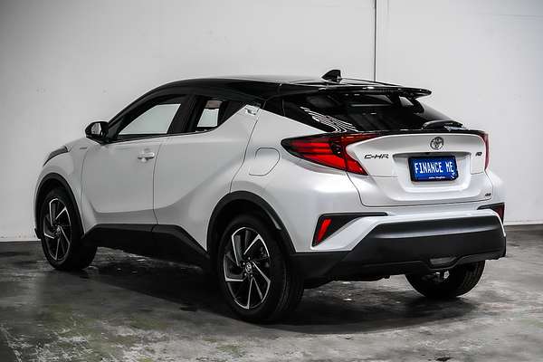 2022 Toyota C-HR Koba NGX50R