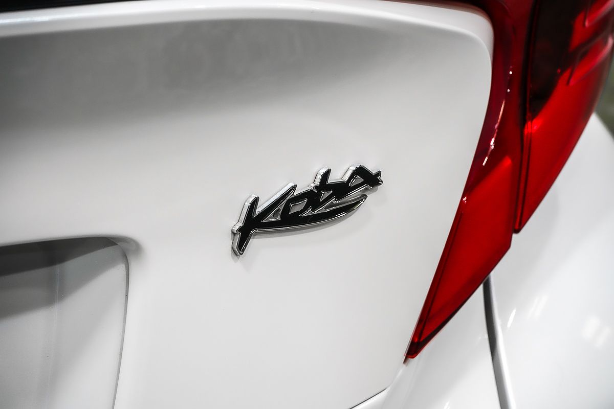 2022 Toyota C-HR Koba NGX50R