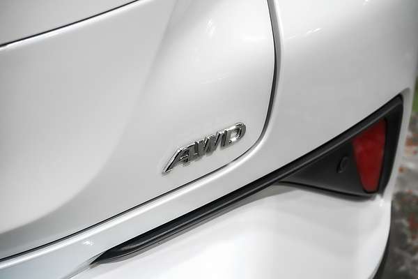 2022 Toyota C-HR Koba NGX50R