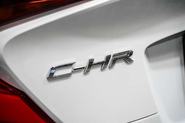 2022 Toyota C-HR Koba NGX50R