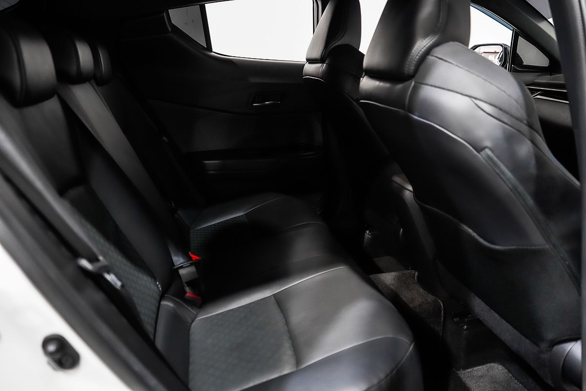 2022 Toyota C-HR Koba NGX50R
