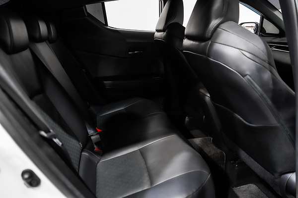 2022 Toyota C-HR Koba NGX50R