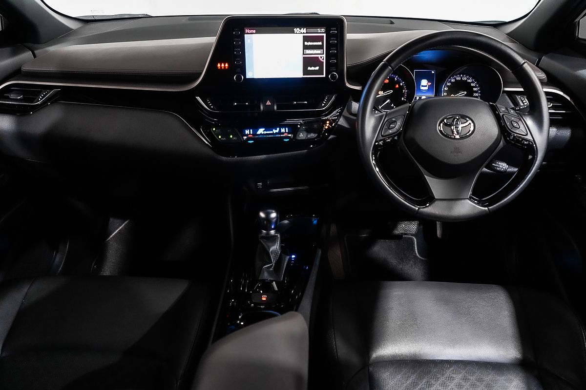 2022 Toyota C-HR Koba NGX50R