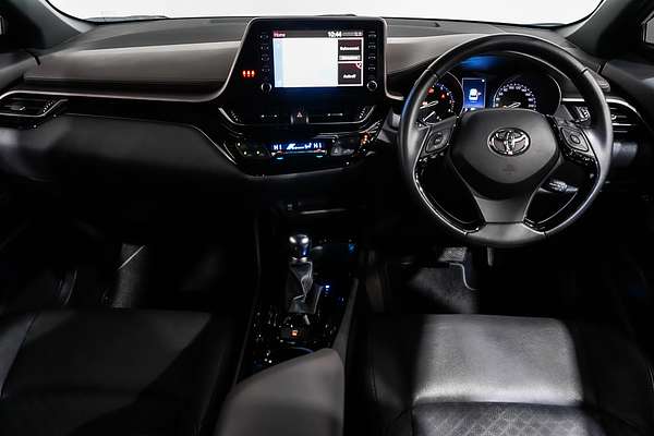 2022 Toyota C-HR Koba NGX50R