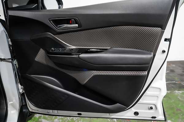 2022 Toyota C-HR Koba NGX50R