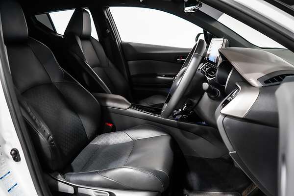 2022 Toyota C-HR Koba NGX50R