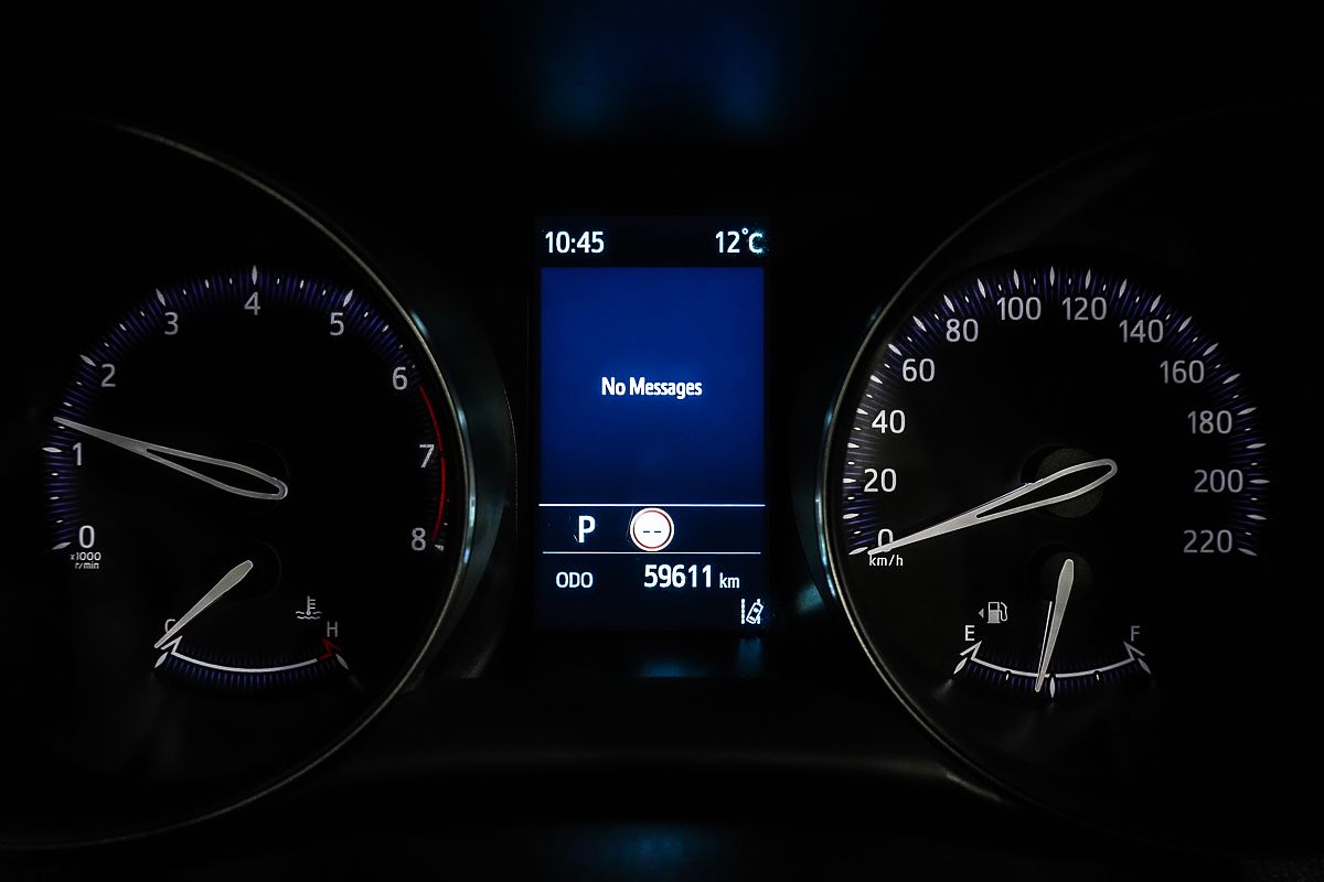2022 Toyota C-HR Koba NGX50R