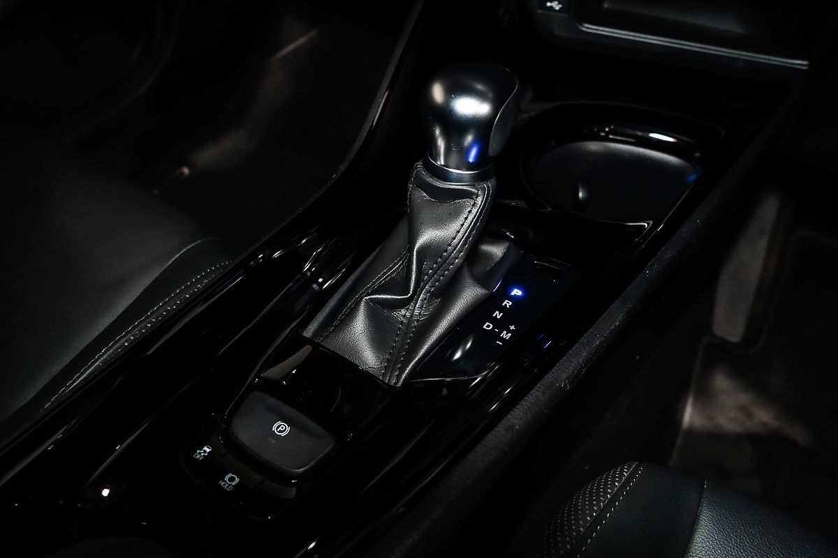 2022 Toyota C-HR Koba NGX50R