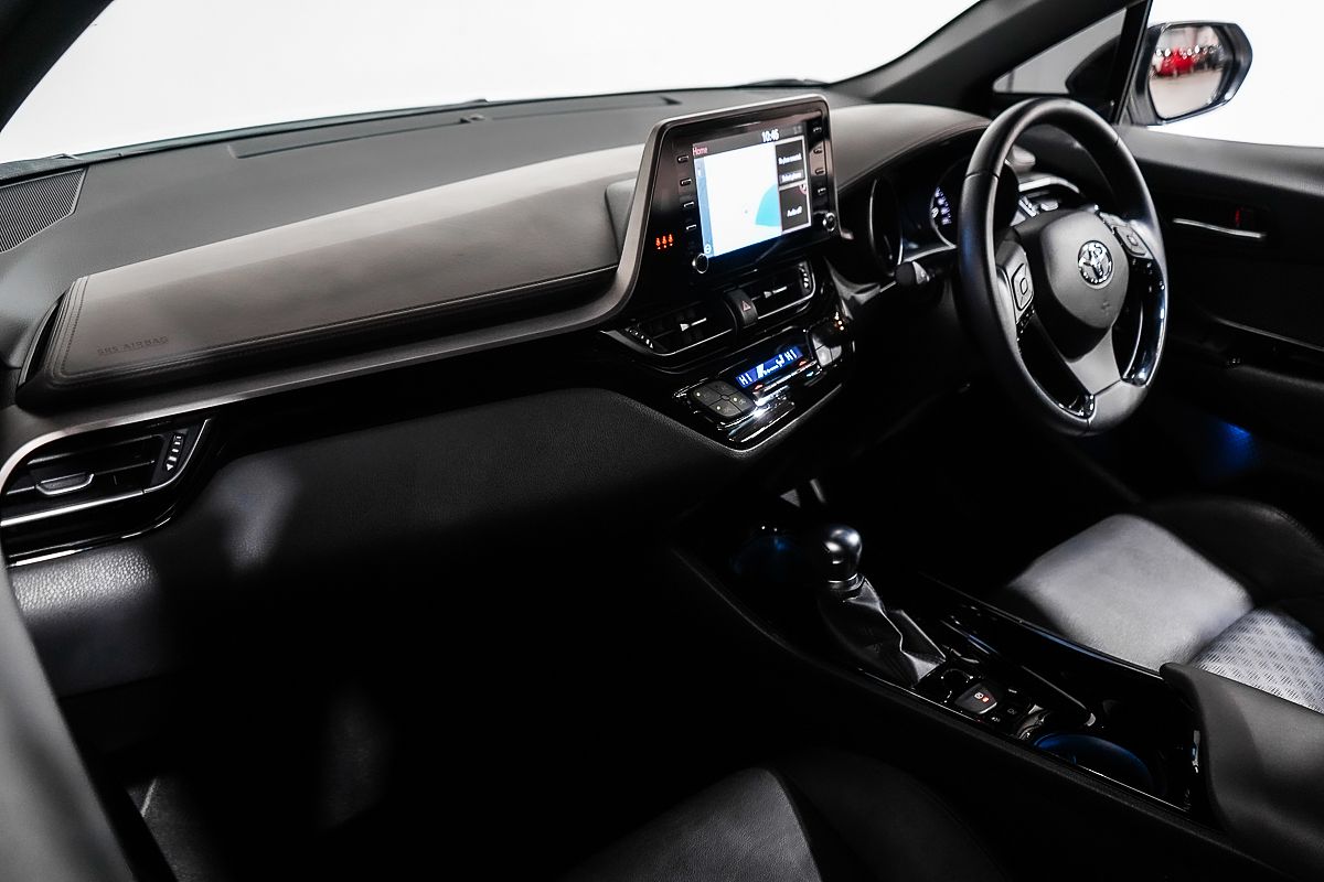 2022 Toyota C-HR Koba NGX50R
