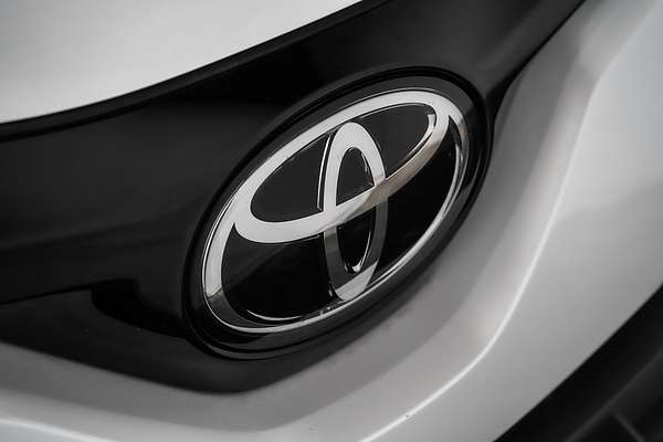 2022 Toyota C-HR Koba NGX50R