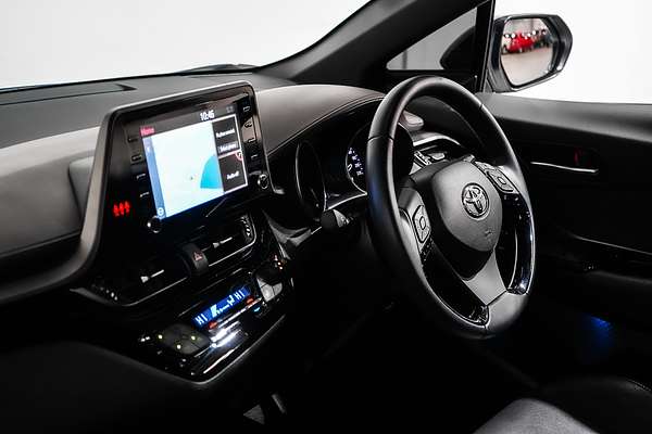2022 Toyota C-HR Koba NGX50R