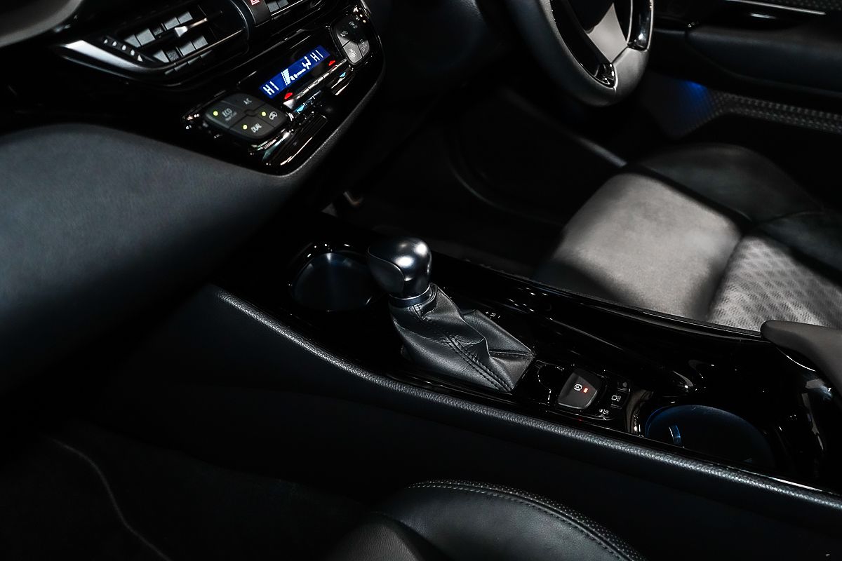 2022 Toyota C-HR Koba NGX50R
