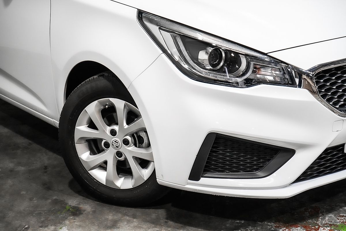 2019 MG MG3 Core