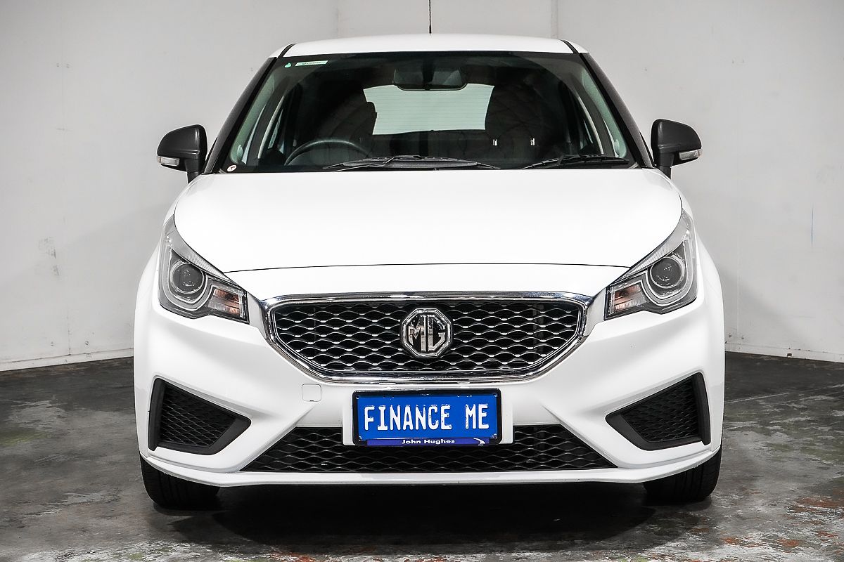 2019 MG MG3 Core
