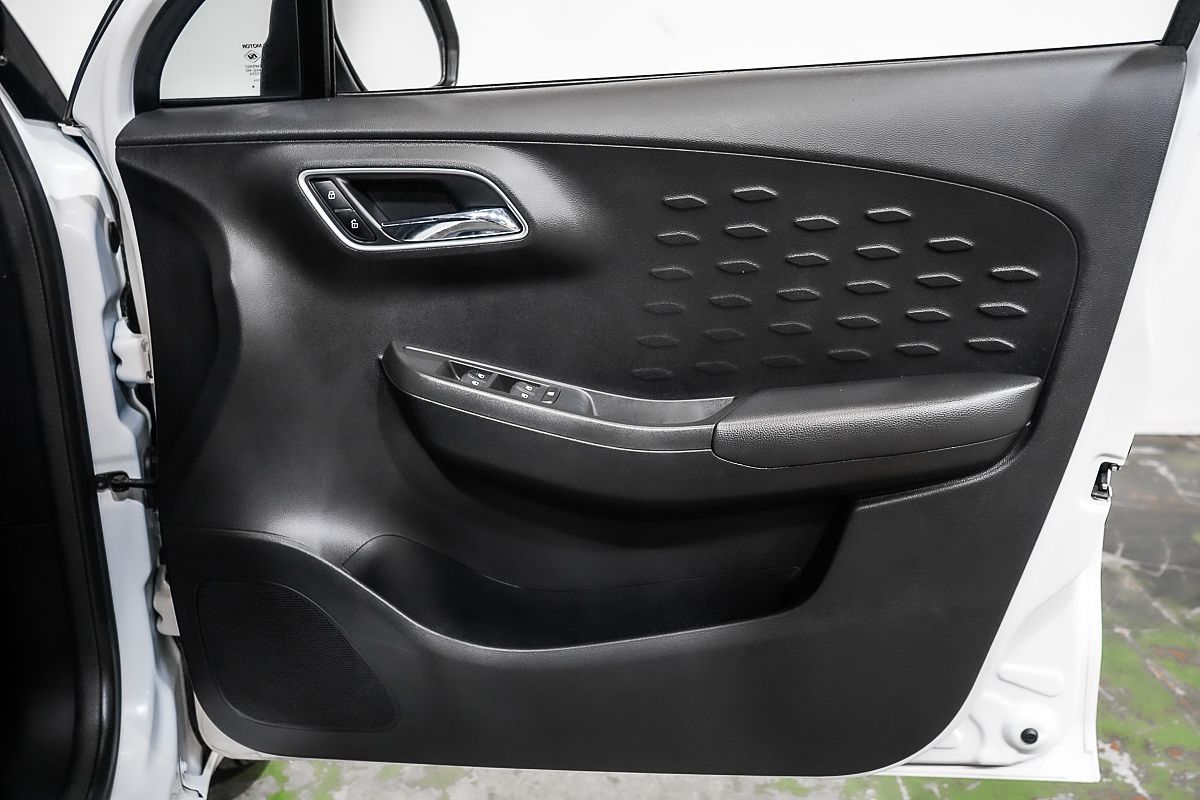 2019 MG MG3 Core
