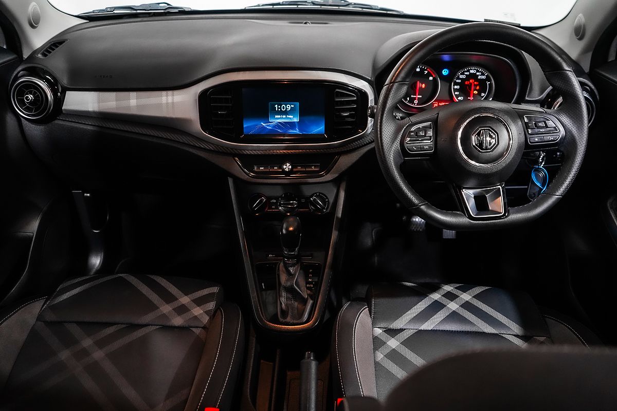 2019 MG MG3 Core