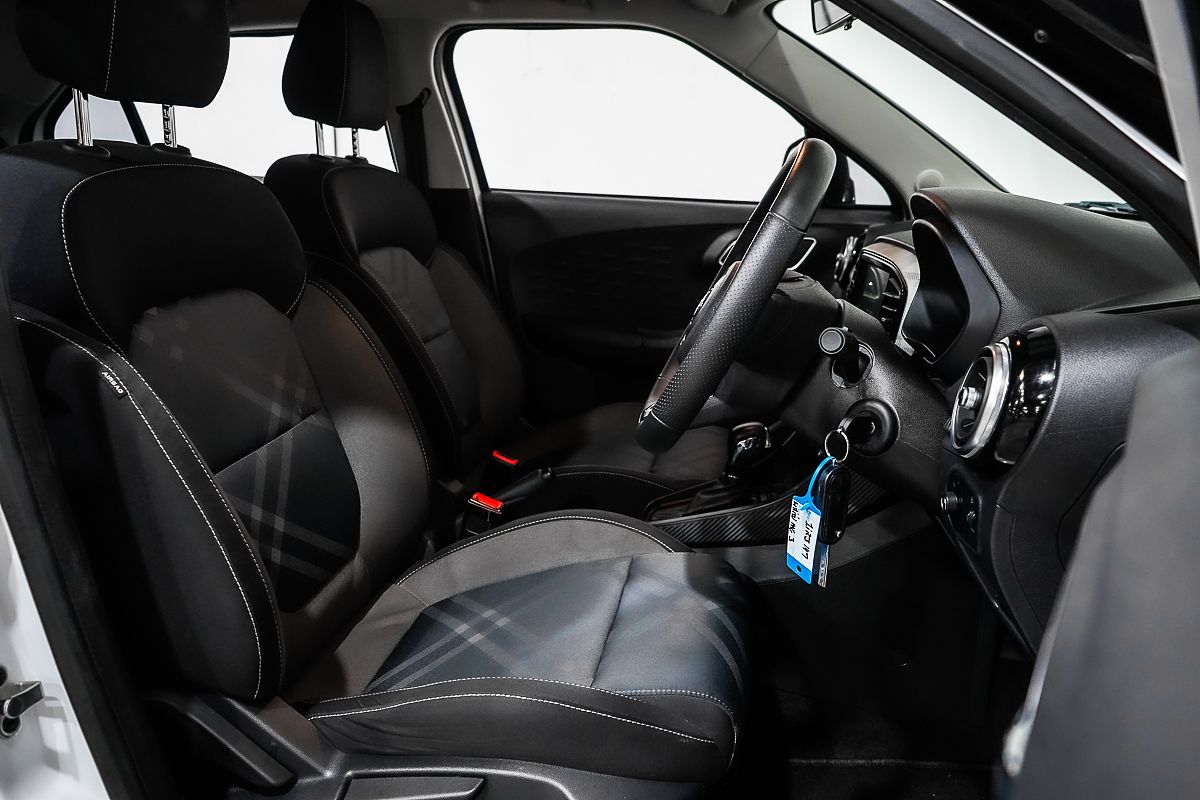 2019 MG MG3 Core