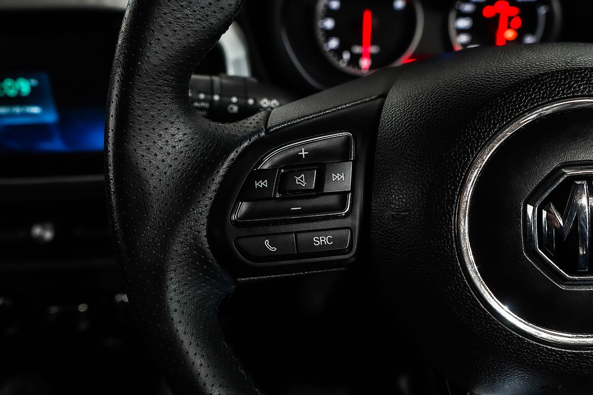 2019 MG MG3 Core
