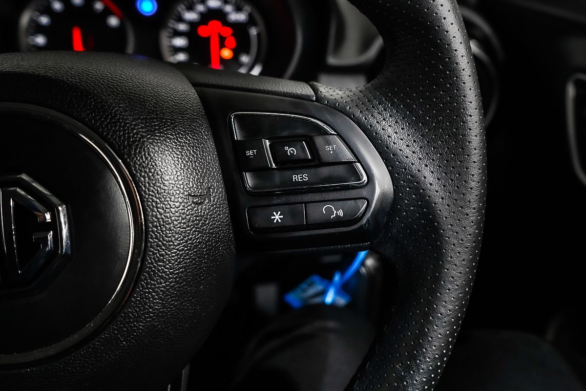 2019 MG MG3 Core