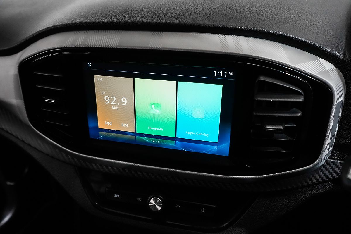 2019 MG MG3 Core