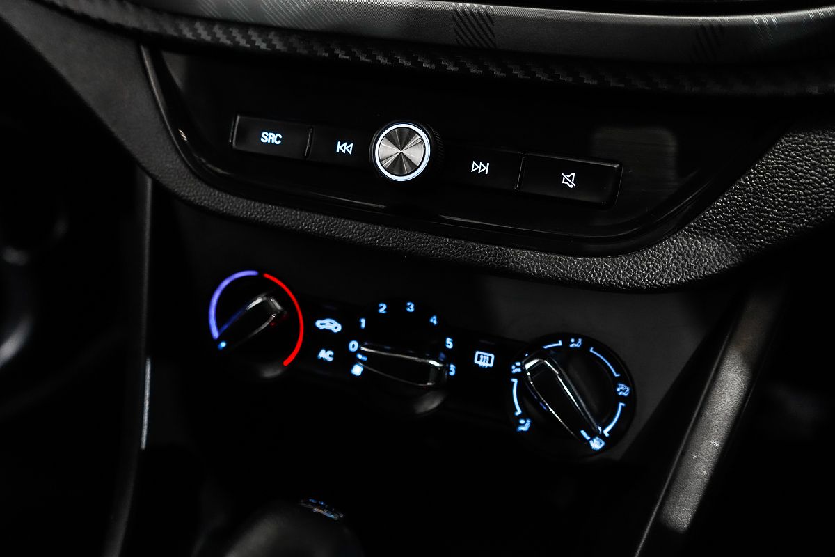 2019 MG MG3 Core