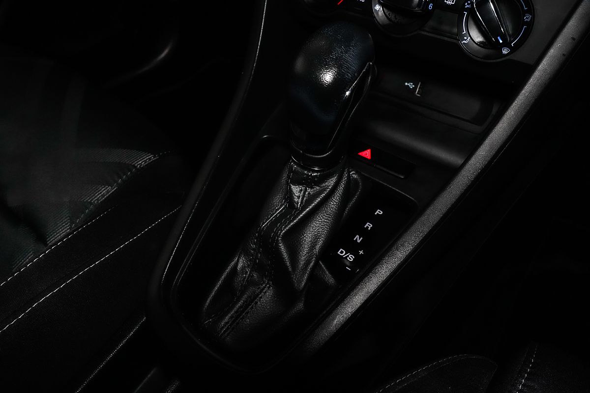 2019 MG MG3 Core
