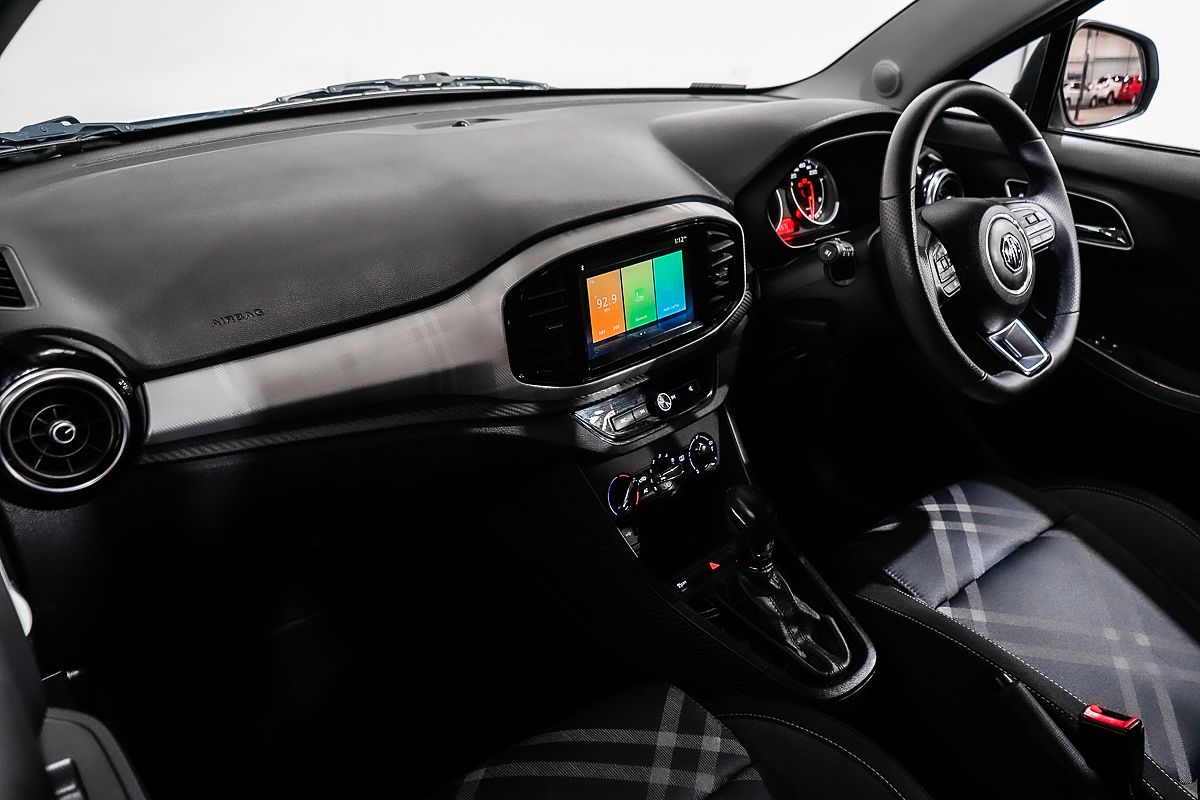 2019 MG MG3 Core