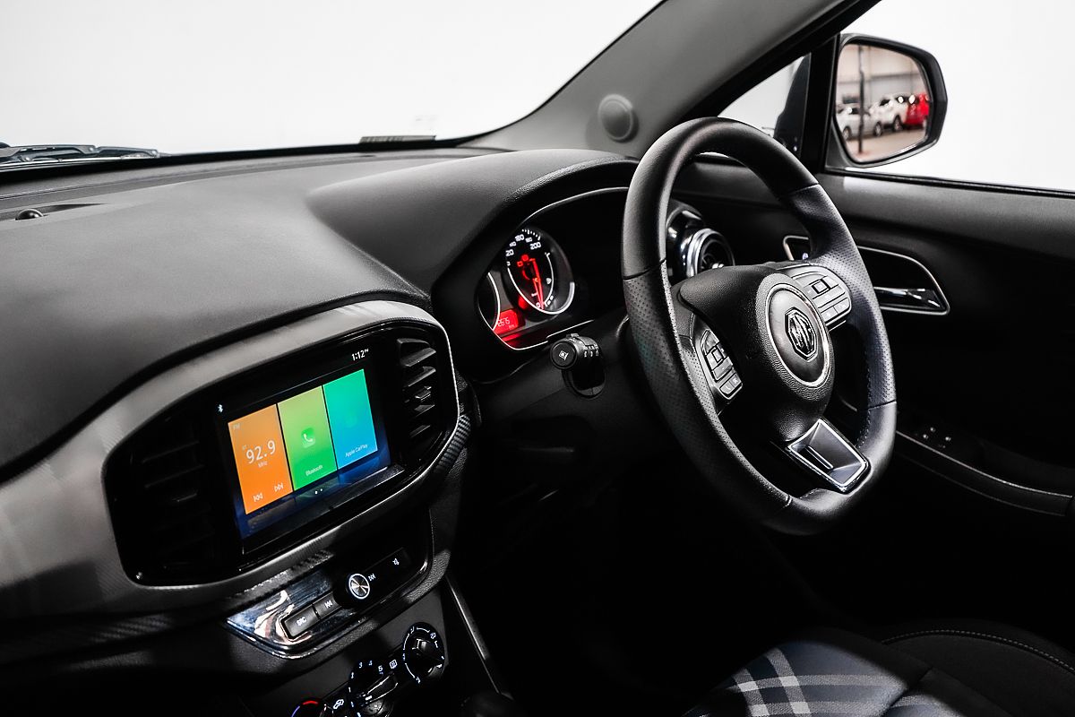 2019 MG MG3 Core