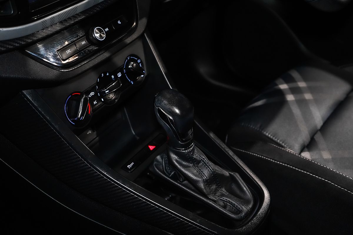 2019 MG MG3 Core